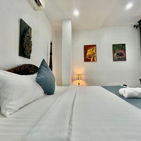 Villa Merry Lao Ban Aphay Luang Prabang Exterior foto